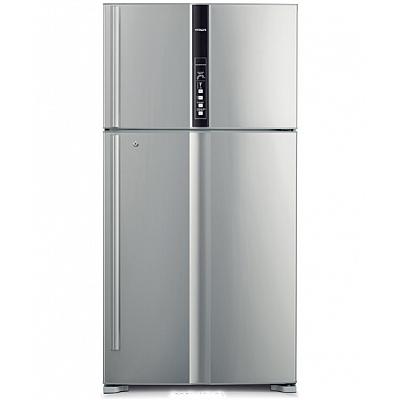 Холодильник  Hitachi R-V720PUC1K SLS