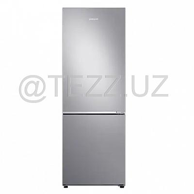 Холодильник  Samsung RB30N4020S8/WT