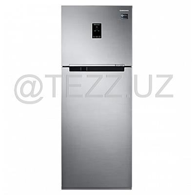 Холодильник  Samsung RT38K5535S8/WT