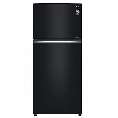 Холодильник  LG GN-C702SGBM