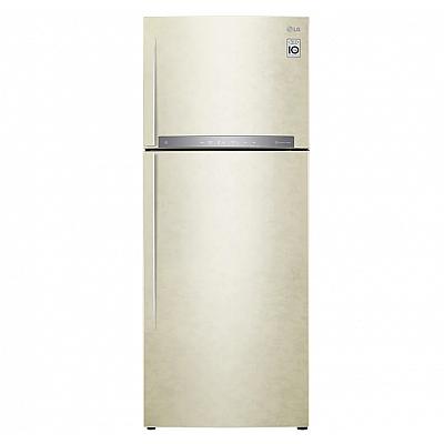 Холодильник  LG GC-H502HEHZ