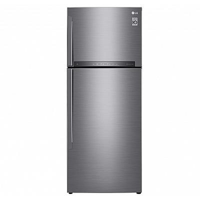 Холодильник  LG GC-H502HMHZ