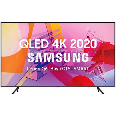 Телевизор  Samsung 65Q60TA