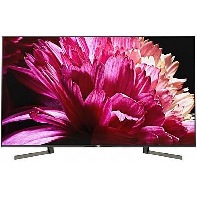 Телевизор  Sony KD-55XG9505 4K Ultra HD Smart TV (Google TV)
