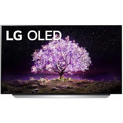 Телевизор  LG 65C1RLA 4K Ultra HD Smart TV
