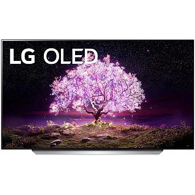 Телевизор  LG 77C1RLA 4K Ultra HD Smart TV