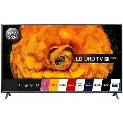 Телевизор  LG 86UN85006 4K Ultra HD Smart TV