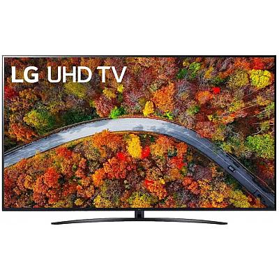 Телевизор  LG 86UP81006 4K Ultra HD Smart TV