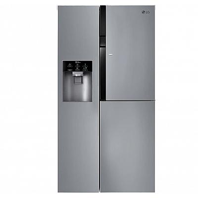 Холодильник  LG GC-J247JABV