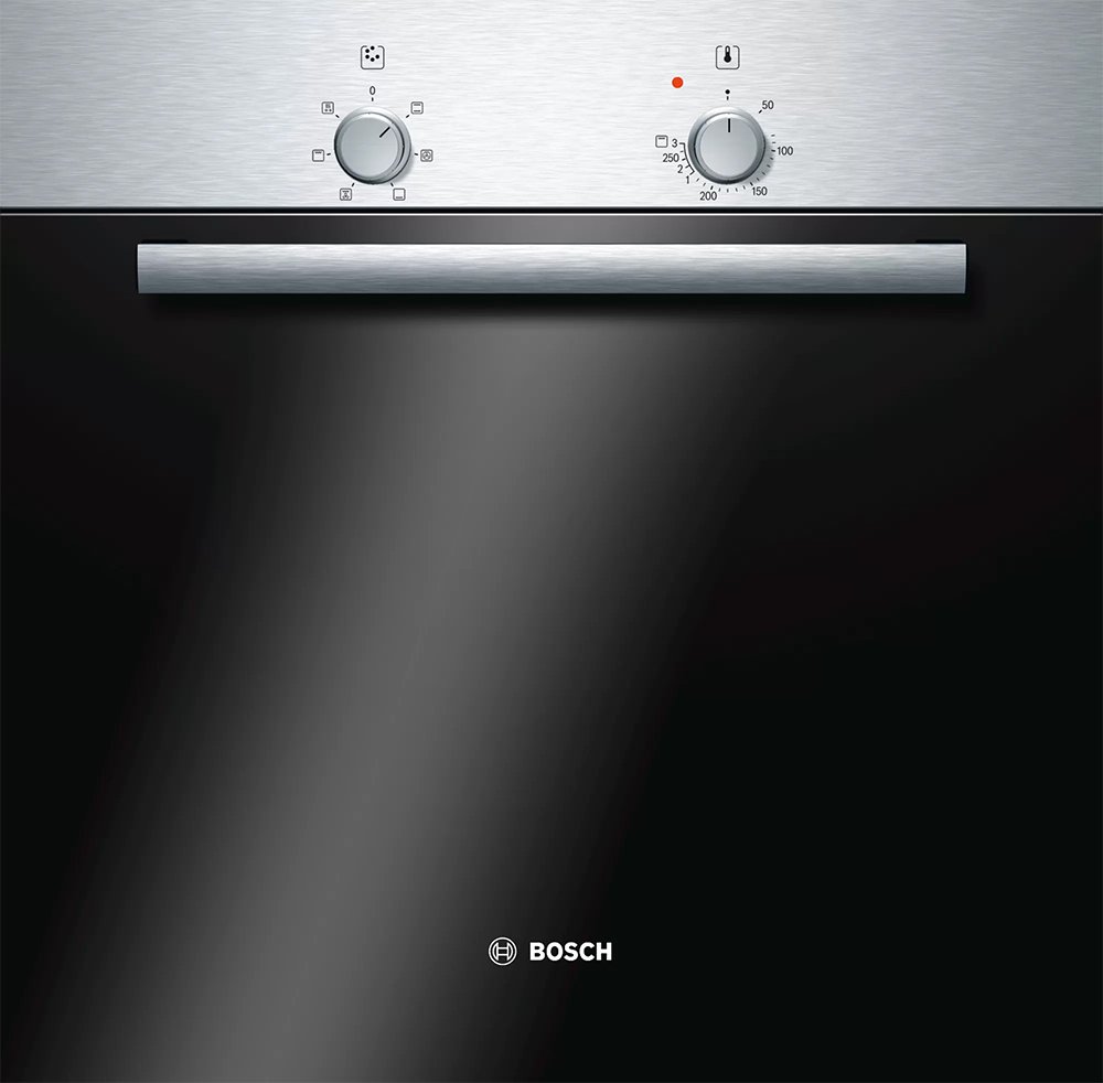 Электрический духовой шкаф Bosch HBN301E2Q