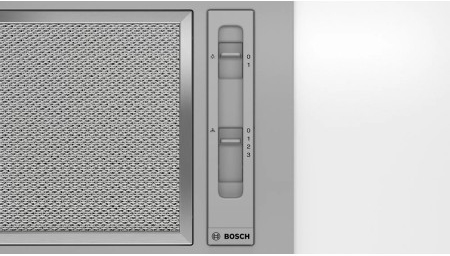 Встраиваемые вытяжки Bosch DLN53AA70