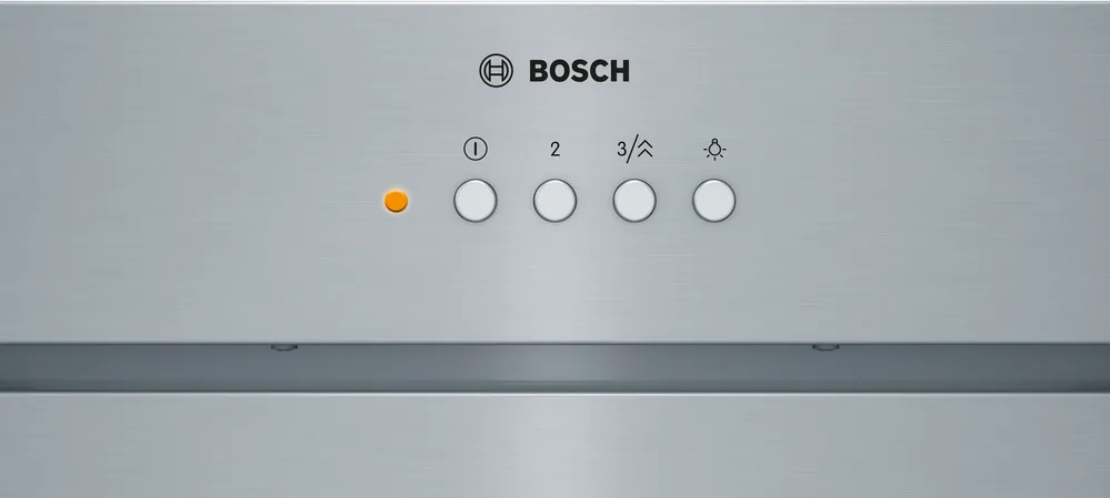 Встраиваемые вытяжки Bosch DHL885C