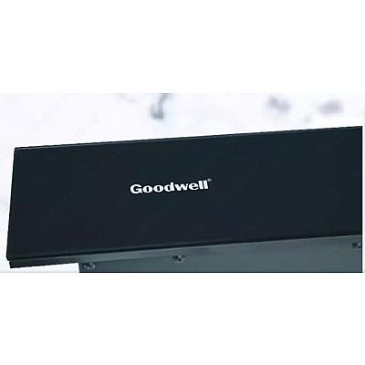 Встраиваемые вытяжки  Goodwell S 4190 X