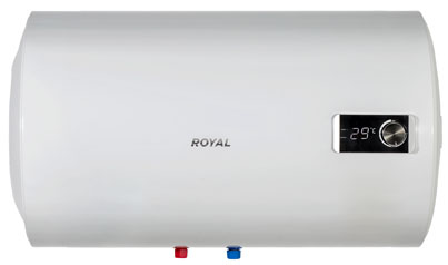 Накопительный водонагреватель ROYAL RHR WH 1.5 50 Slim