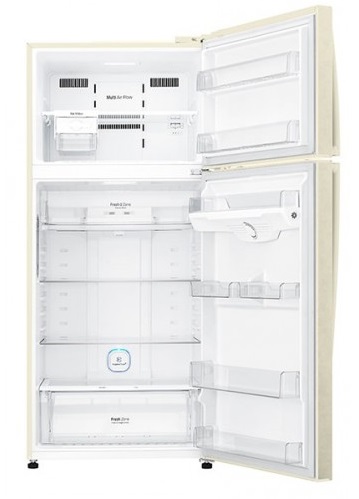 Холодильник LG GN-H702HEHU