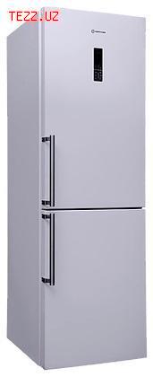 Холодильник Hofmann HR-326BW