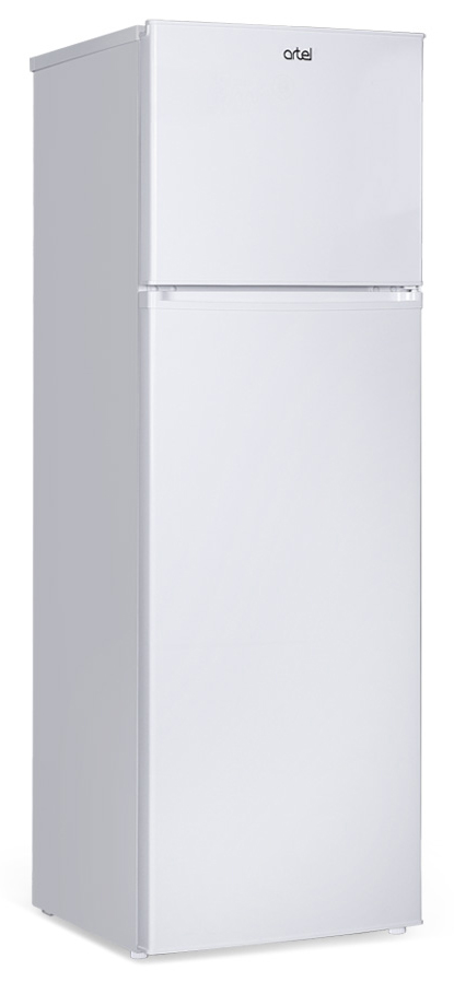 Холодильник Artel HD 316FN (S) (Белый)