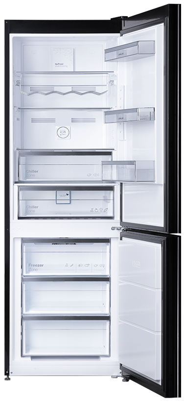 Холодильник Avalon AVL-RF324 VB