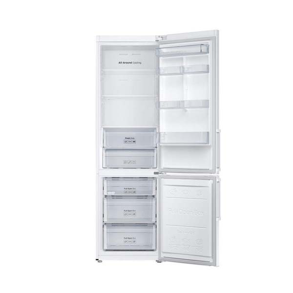 Холодильник Samsung RB 37 P5300WW/W3 (White)