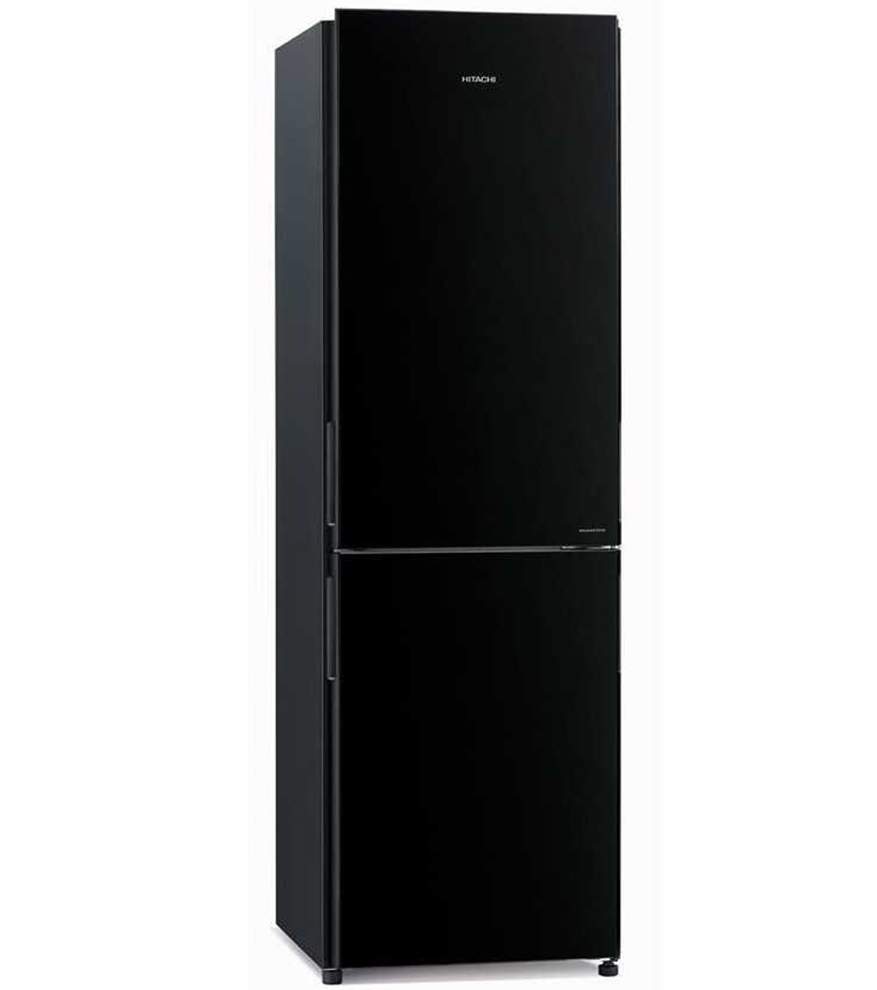 Холодильник Hitachi R-BG410PUC6 GBK