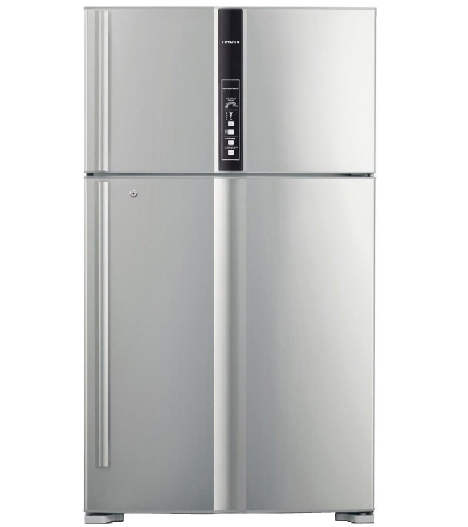 Холодильник Hitachi R-V910PUC1K SLS