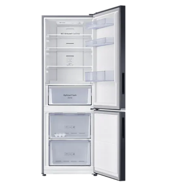 Холодильник Samsung RB30N4020B1/WT