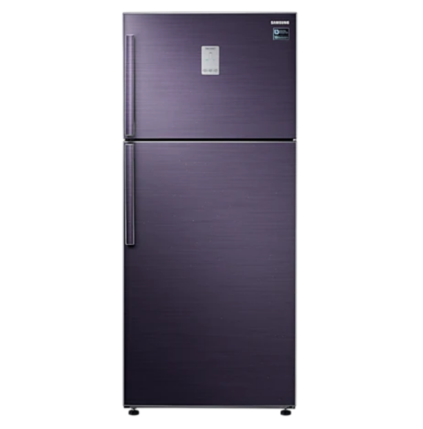Холодильник Samsung RT53K6340UT/WT