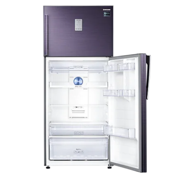 Холодильник Samsung RT53K6340UT/WT