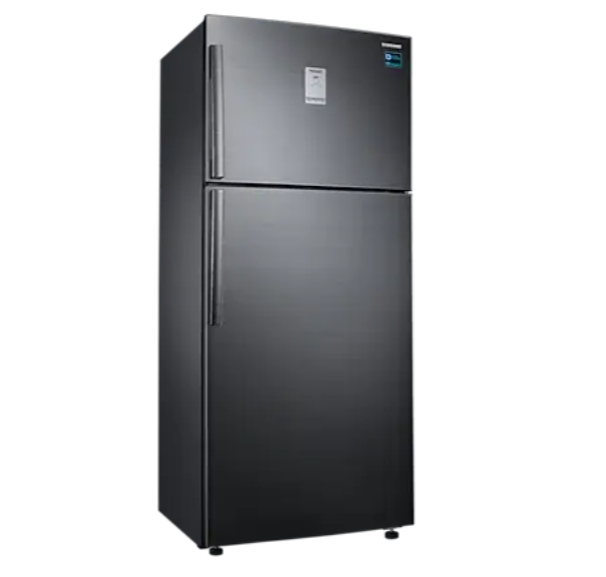 Холодильник Samsung RT53K6340BS/WT