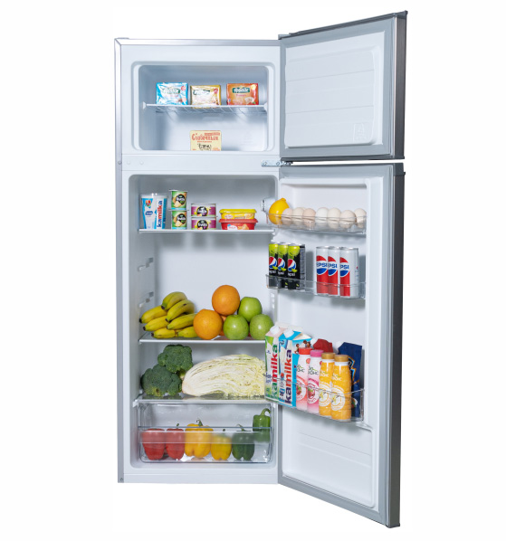Холодильник Premier PRM-393TFDF/I