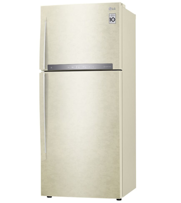 Холодильник LG GN-H432HEHZ