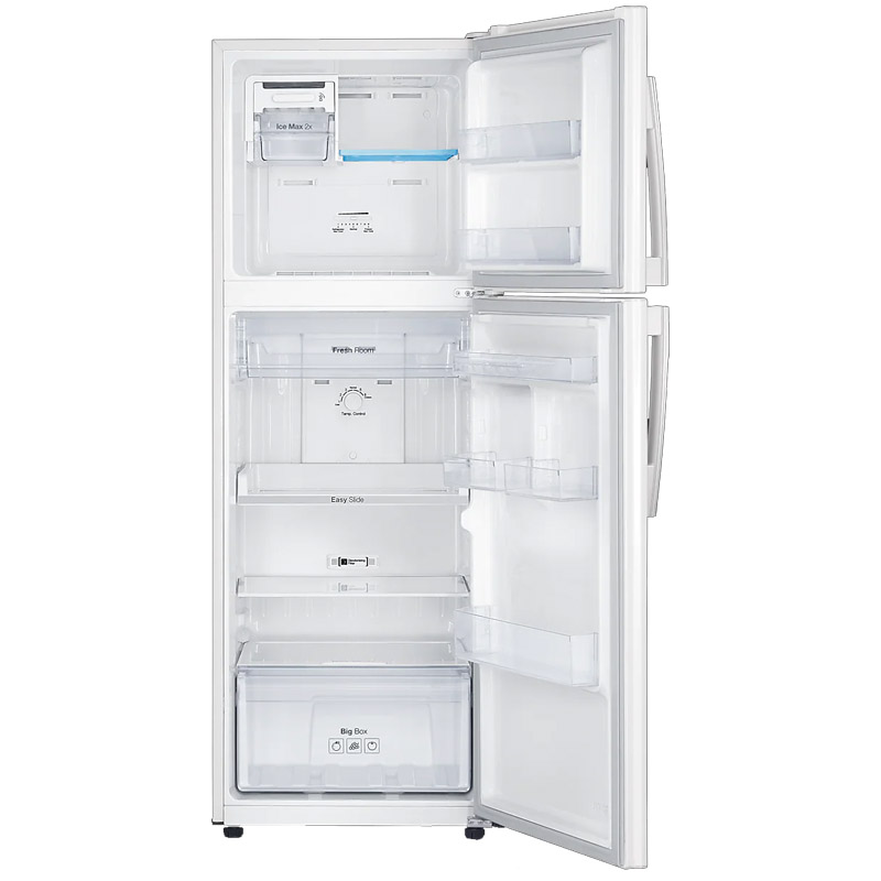 Холодильник Samsung RT32FAJBDWW/W3