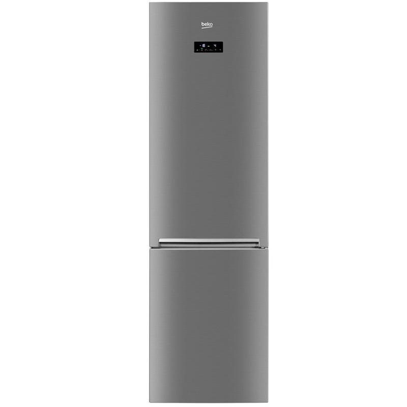 Холодильник Beko RCNK400E30ZX