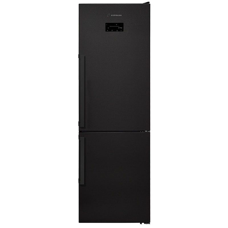 Холодильник Hofmann RF324CDBK-I/HF
