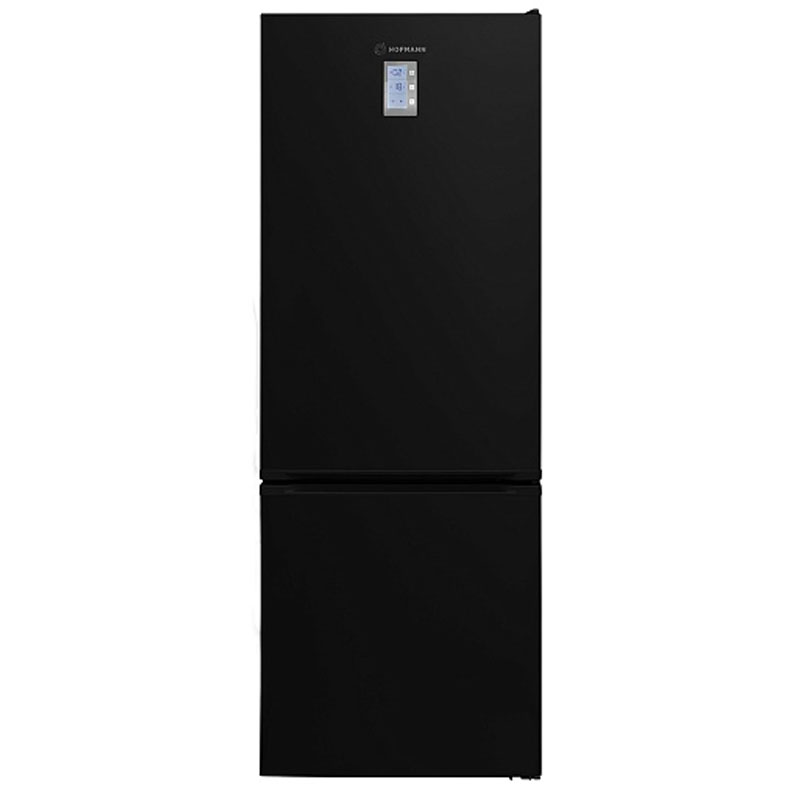 Холодильник Hofmann RF461CDBK