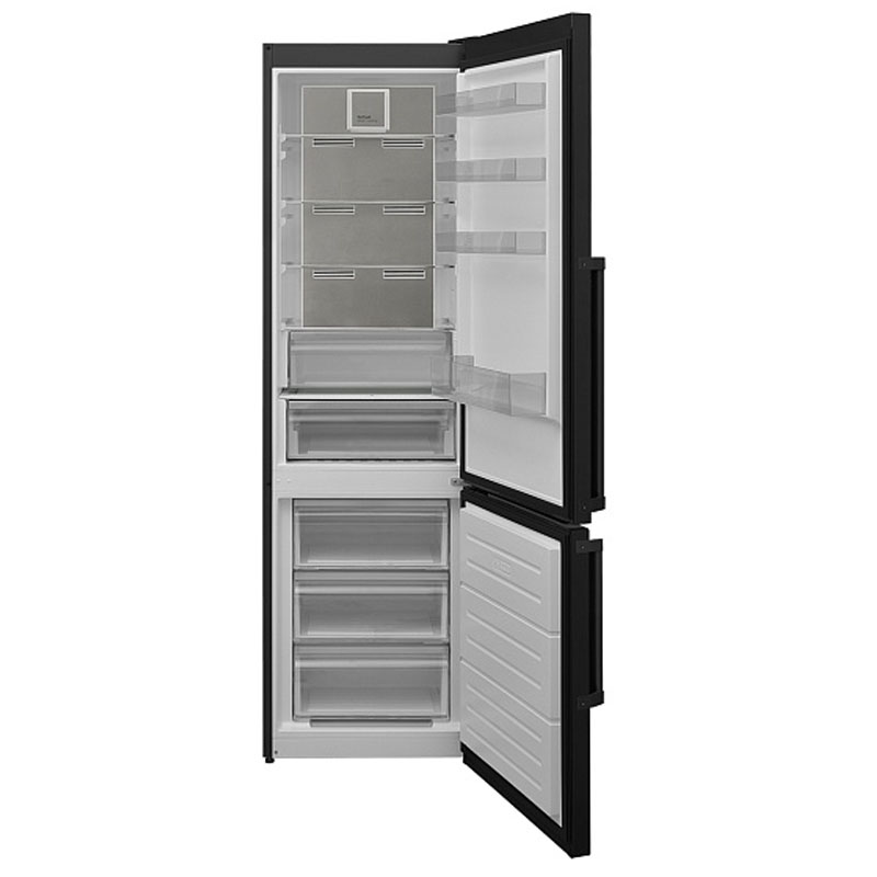 Холодильник Hofmann RF360CDBK-I