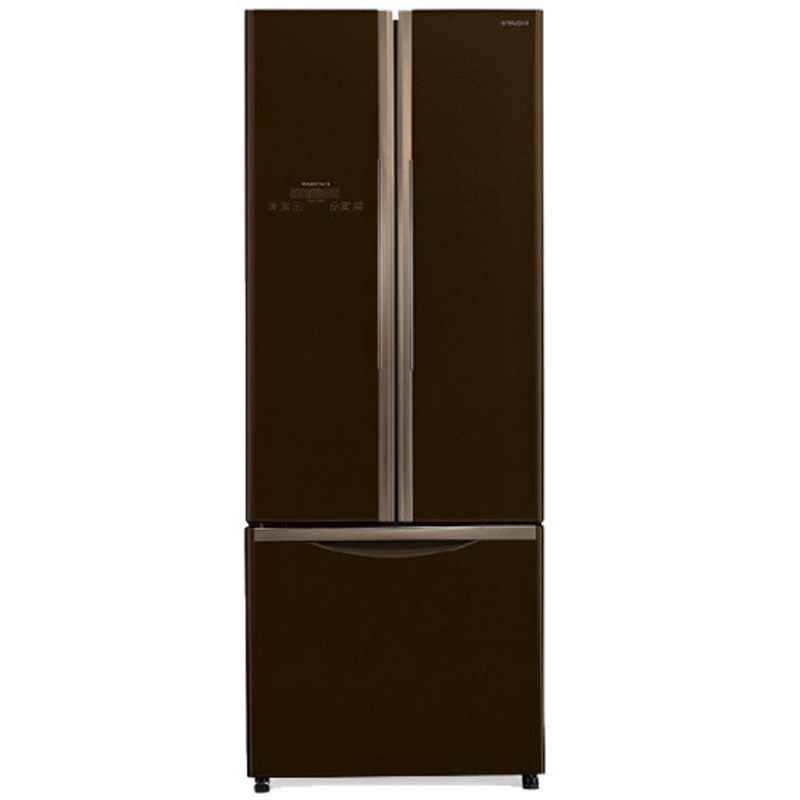 Холодильник Hitachi R-W550PUC2 GBW