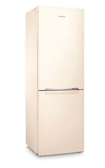 Холодильник Samsung RB29 FSRNDEL No Displey Бежевый