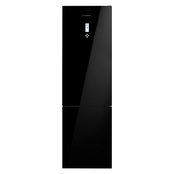 Холодильник Hofmann RF360CDBG/HF