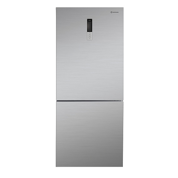 Холодильник Hofmann RF396CDS/HF