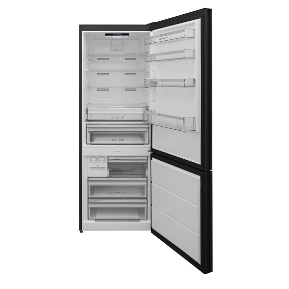 Холодильник Hofmann RF461CDBG/HF