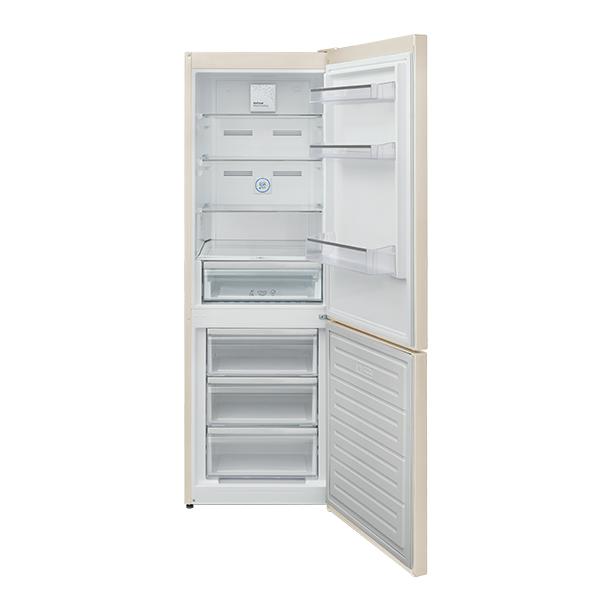 Холодильник Goodwell GW B324 BL6
