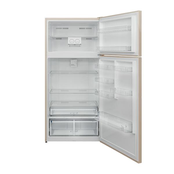 Холодильник Goodwell GW T575 BL6