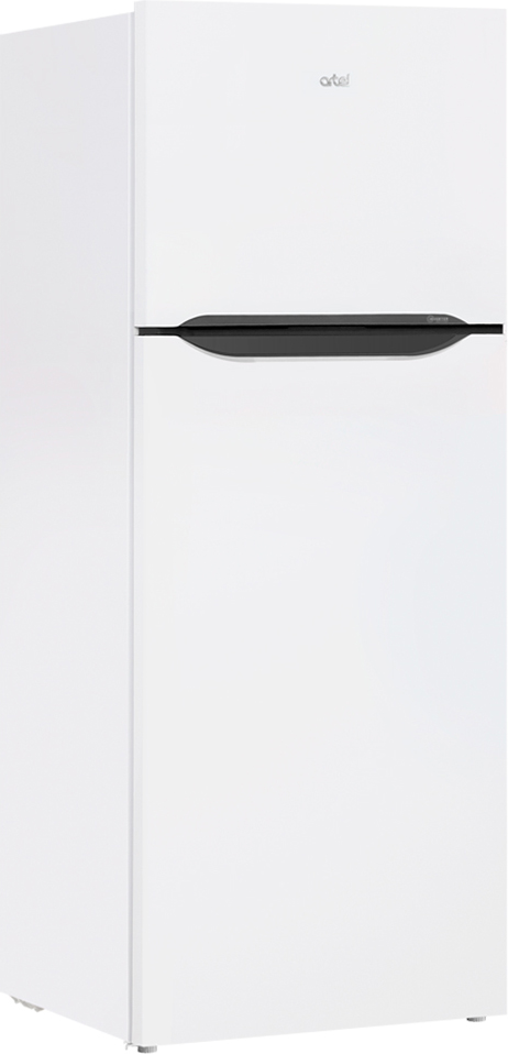 Холодильник Artel HD360FWEN Белый INV