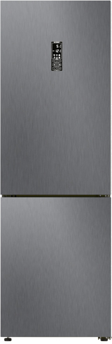 Холодильник Artel HD455RWENEG Дис Стек Тем Сер