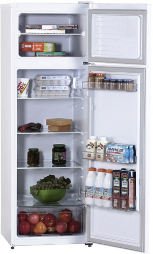 Холодильник Beko DSMV 5280MA0 W