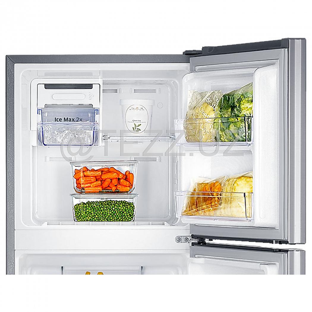 Холодильник Samsung RT25HAR4DSA/WT