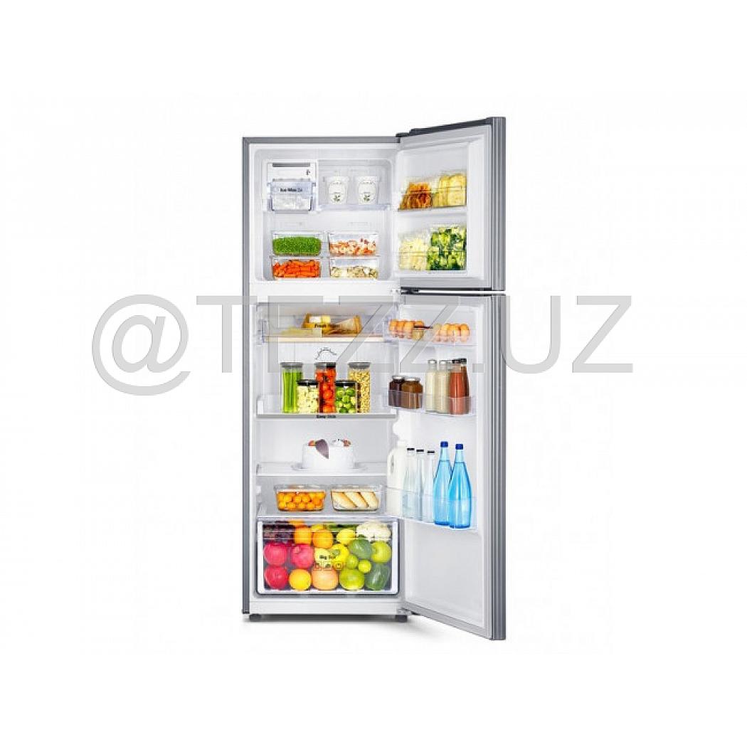 Холодильник Samsung RB32FAJBDSA/WT (stainless)