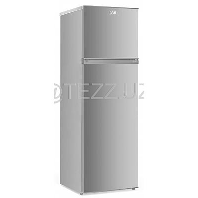 Холодильник  Artel HD 276FN (Стальной)