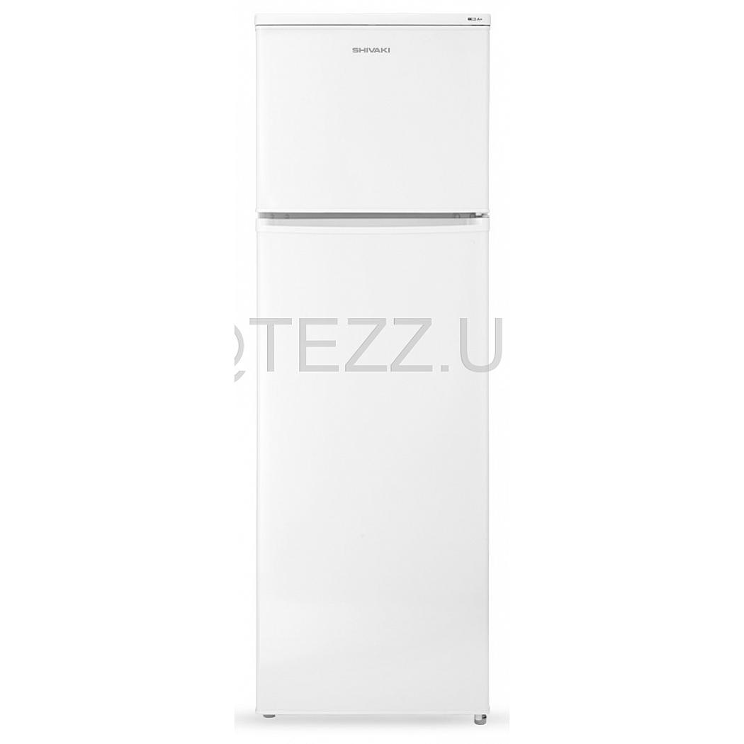 Холодильник SHIVAKI HD-341 FN (Белый)